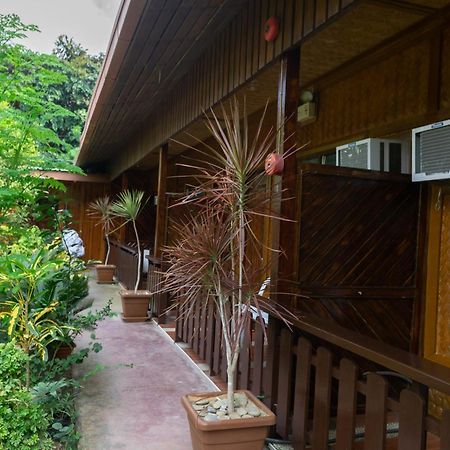 Telesfora Beach Cottage El Nido Εξωτερικό φωτογραφία