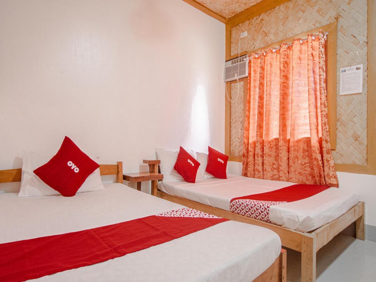 Telesfora Beach Cottage El Nido Εξωτερικό φωτογραφία