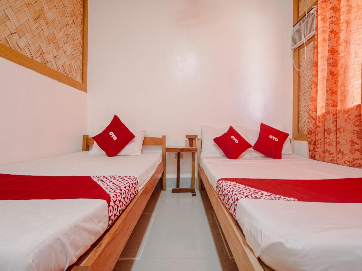 Telesfora Beach Cottage El Nido Εξωτερικό φωτογραφία