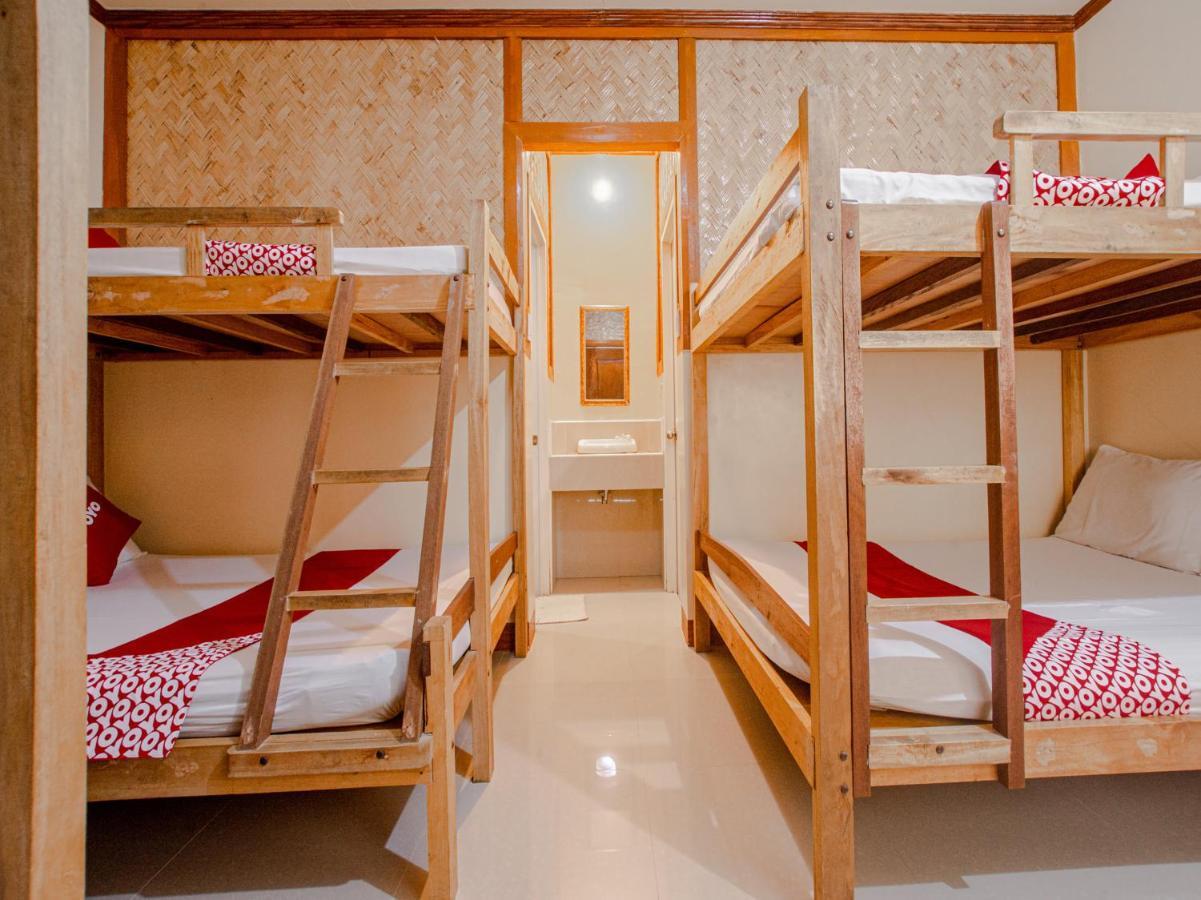 Telesfora Beach Cottage El Nido Εξωτερικό φωτογραφία