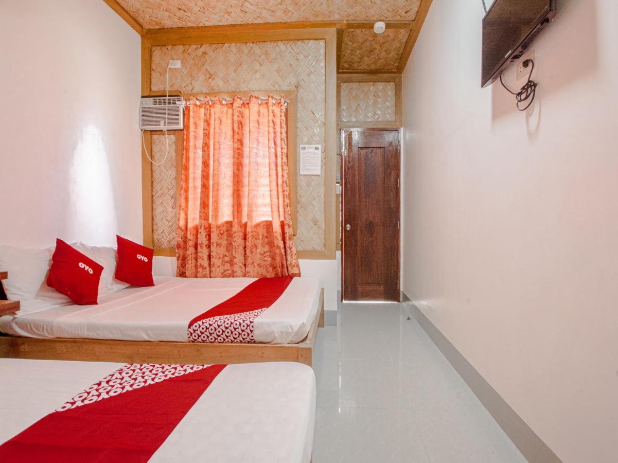 Telesfora Beach Cottage El Nido Εξωτερικό φωτογραφία