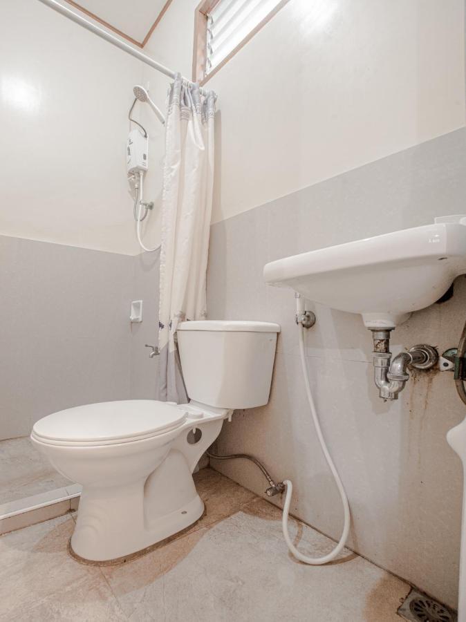 Telesfora Beach Cottage El Nido Εξωτερικό φωτογραφία