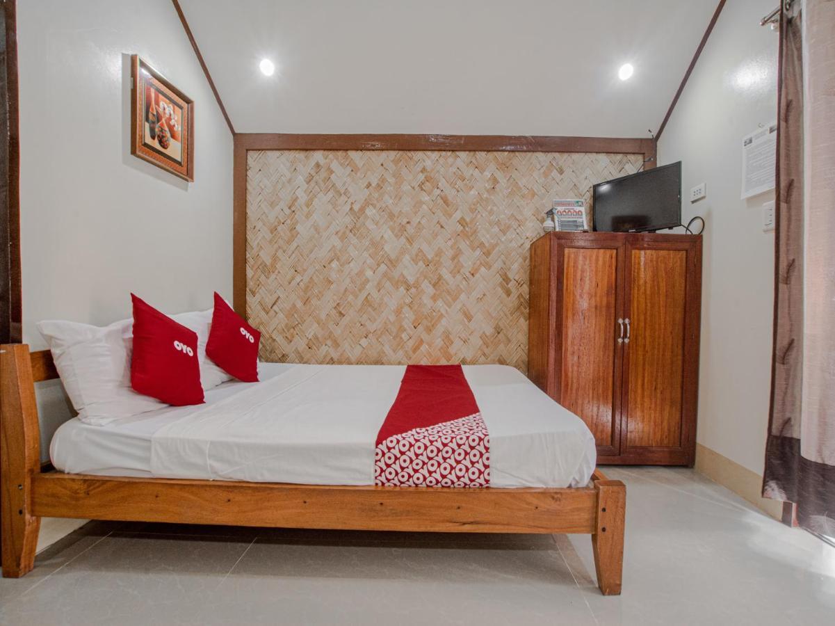 Telesfora Beach Cottage El Nido Εξωτερικό φωτογραφία
