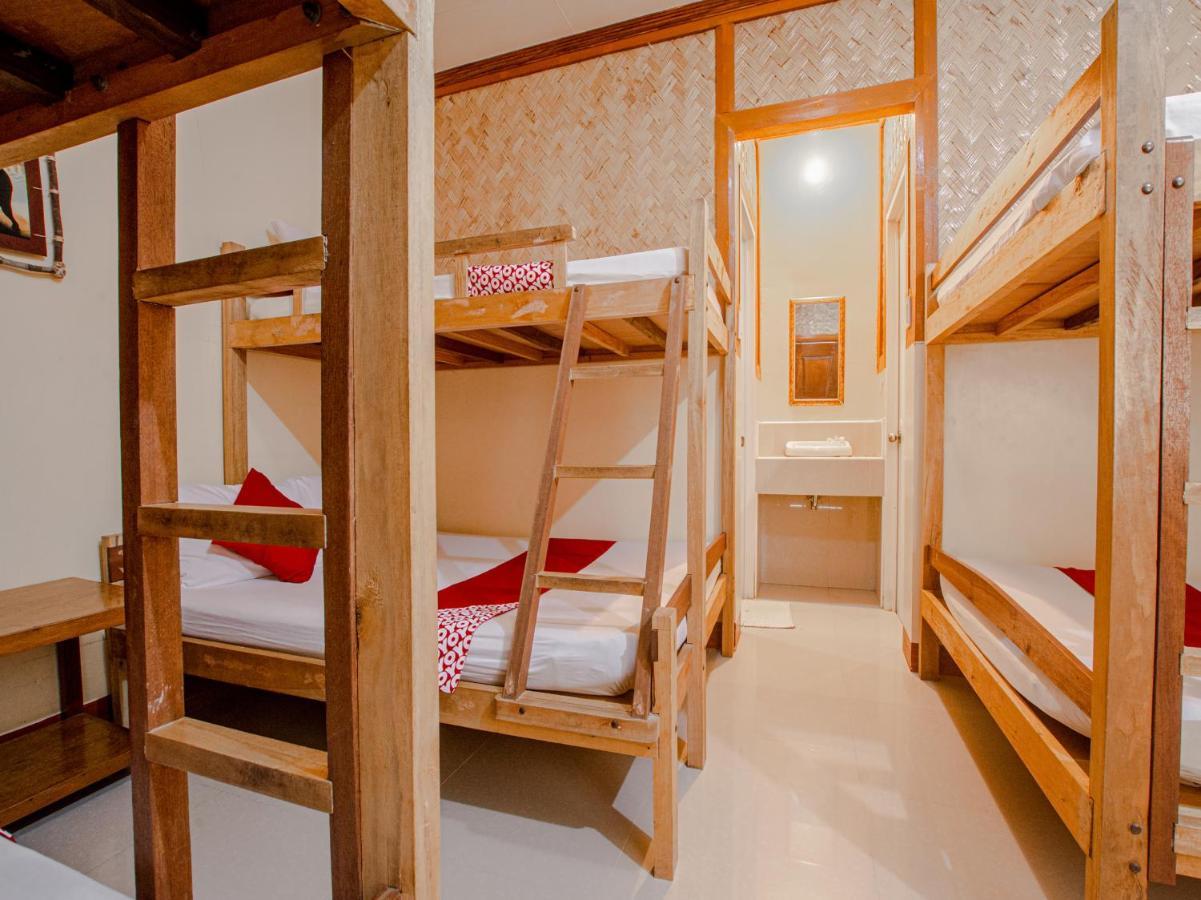 Telesfora Beach Cottage El Nido Εξωτερικό φωτογραφία