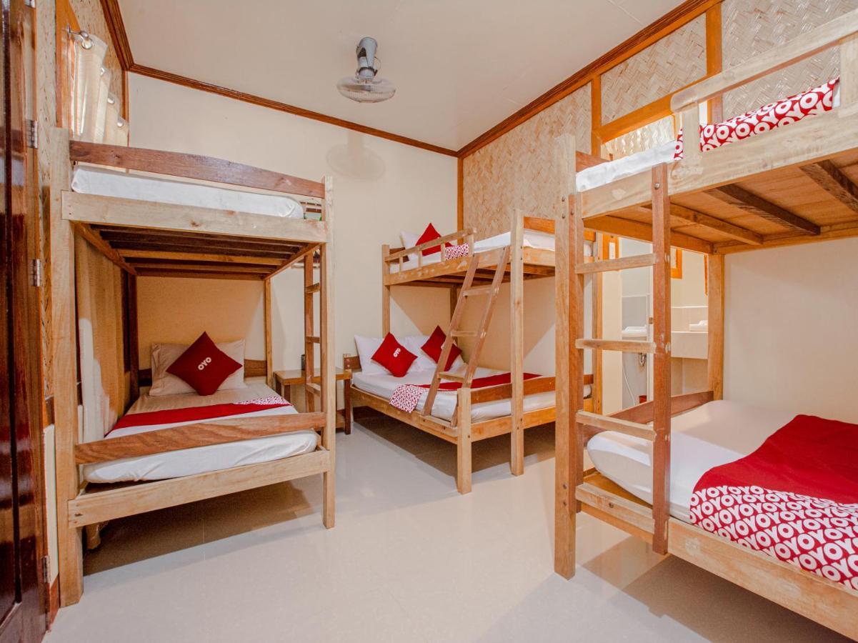 Telesfora Beach Cottage El Nido Εξωτερικό φωτογραφία