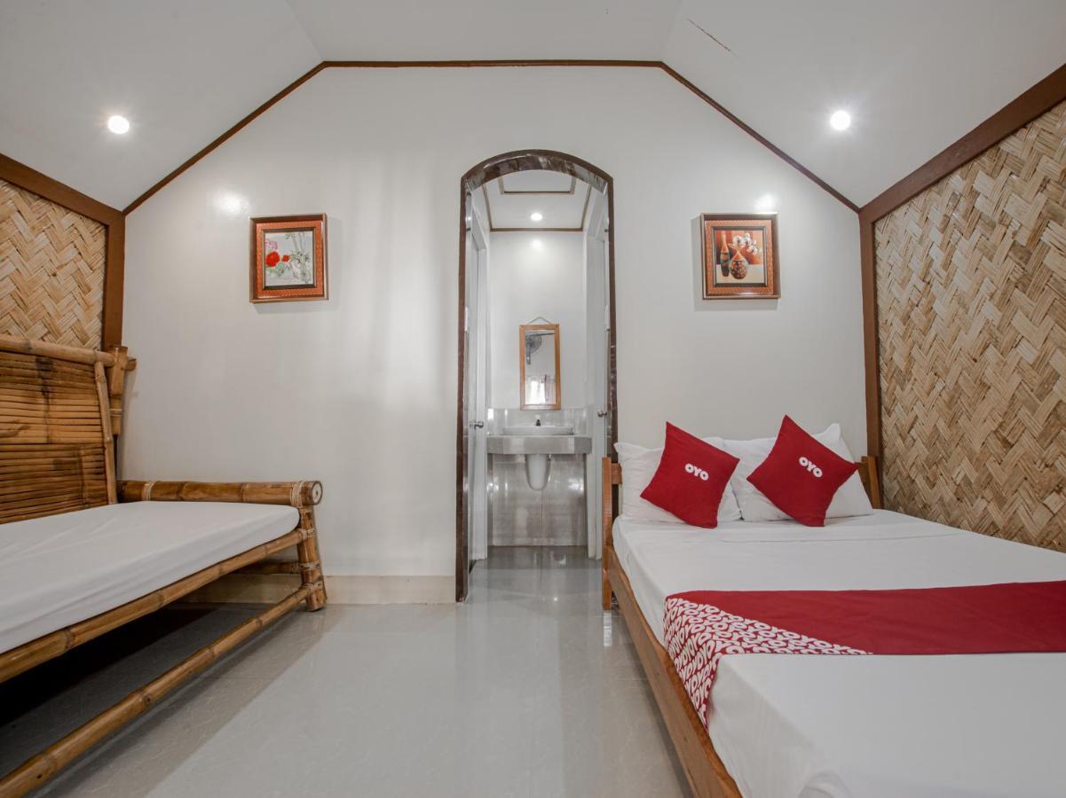 Telesfora Beach Cottage El Nido Εξωτερικό φωτογραφία