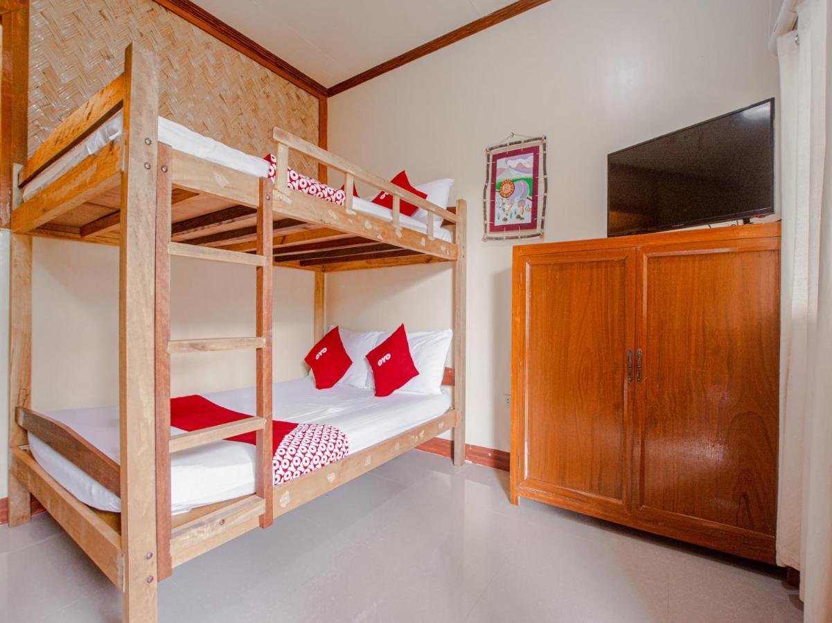 Telesfora Beach Cottage El Nido Εξωτερικό φωτογραφία