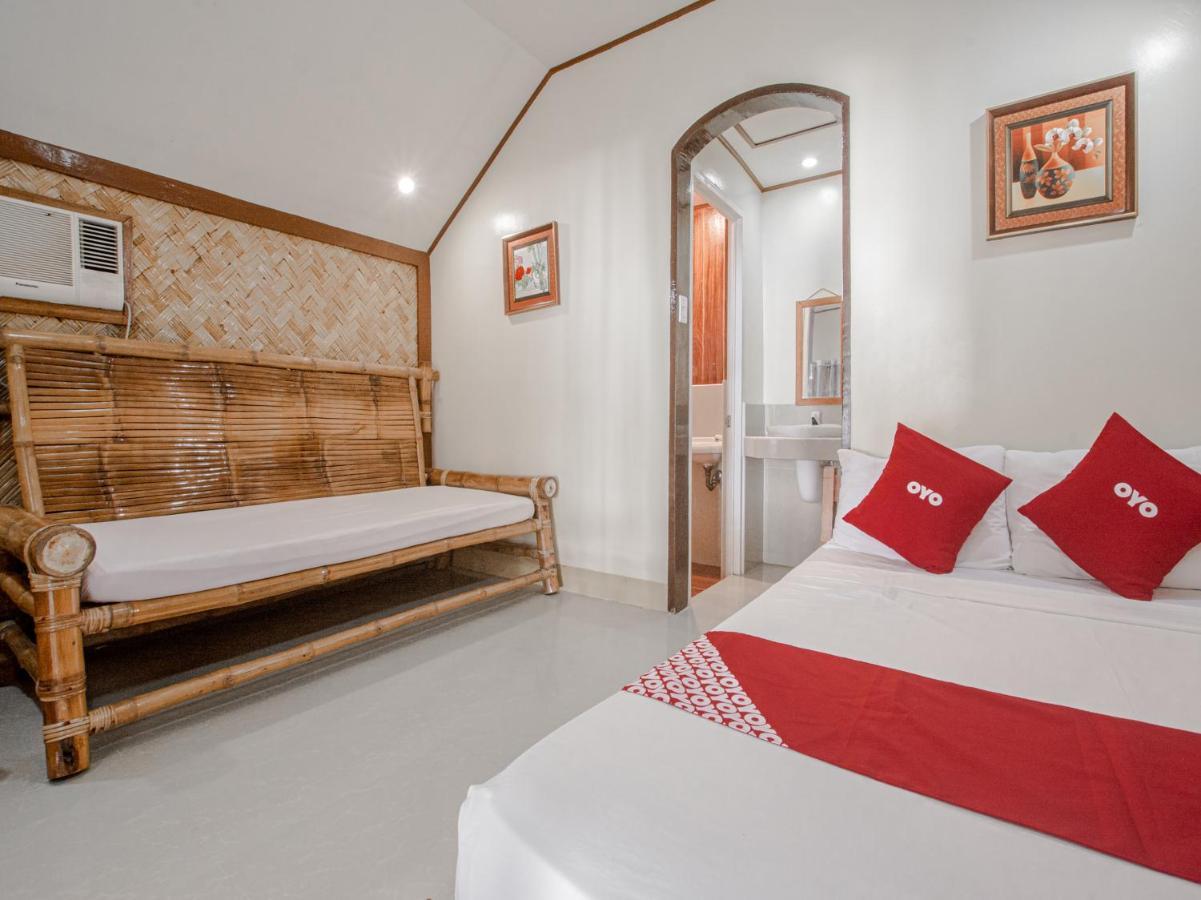 Telesfora Beach Cottage El Nido Εξωτερικό φωτογραφία