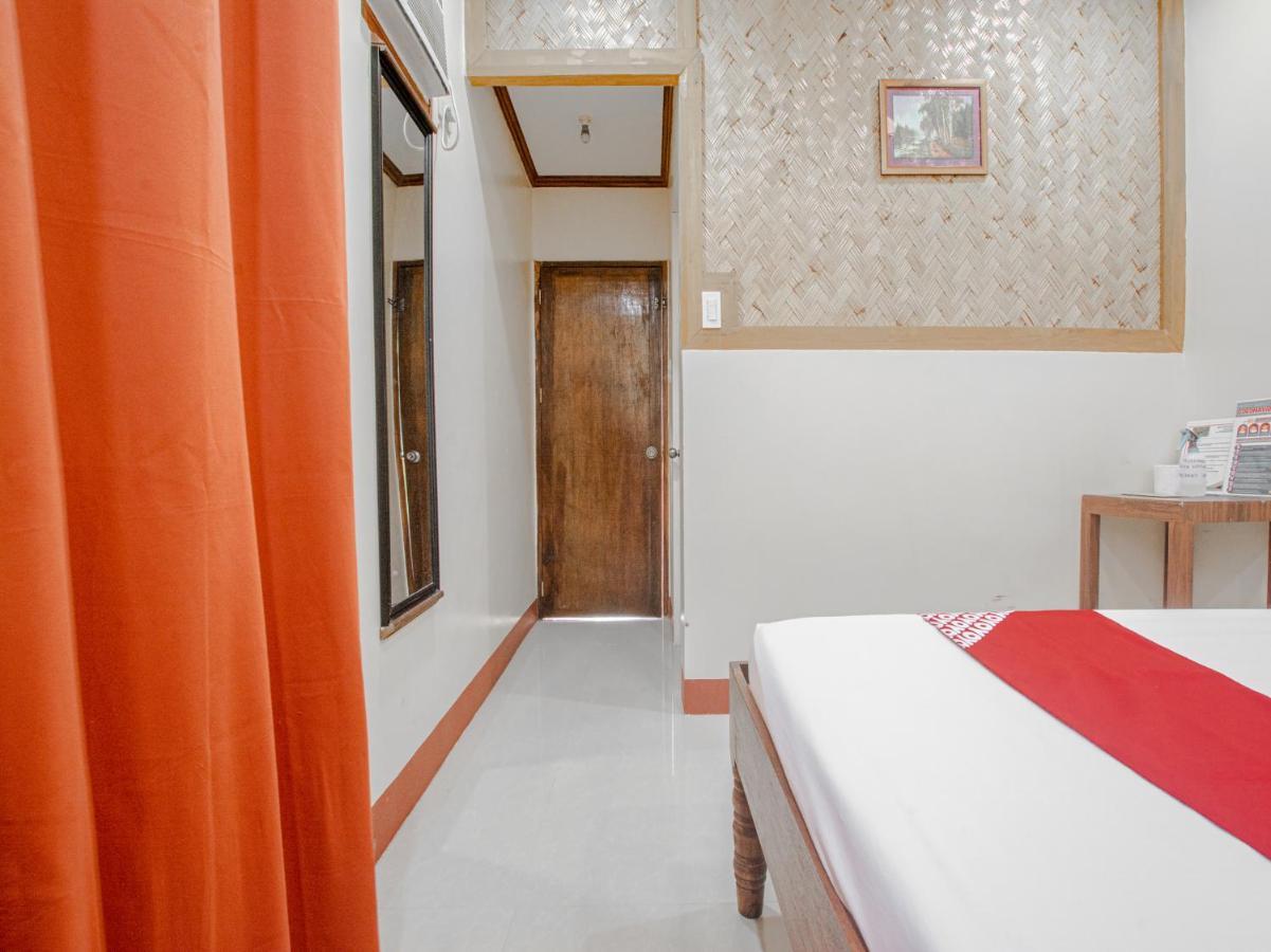 Telesfora Beach Cottage El Nido Εξωτερικό φωτογραφία