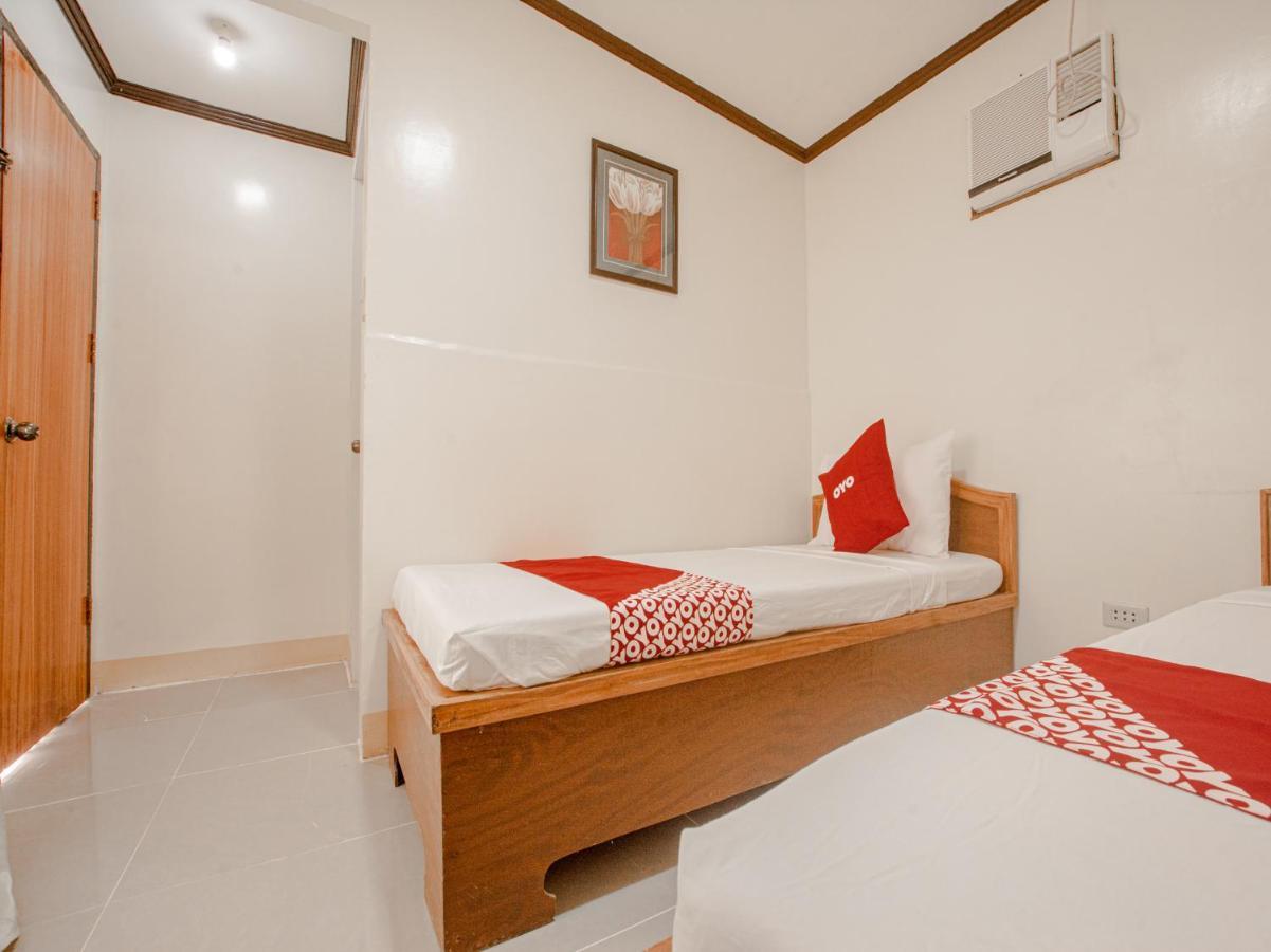 Telesfora Beach Cottage El Nido Εξωτερικό φωτογραφία