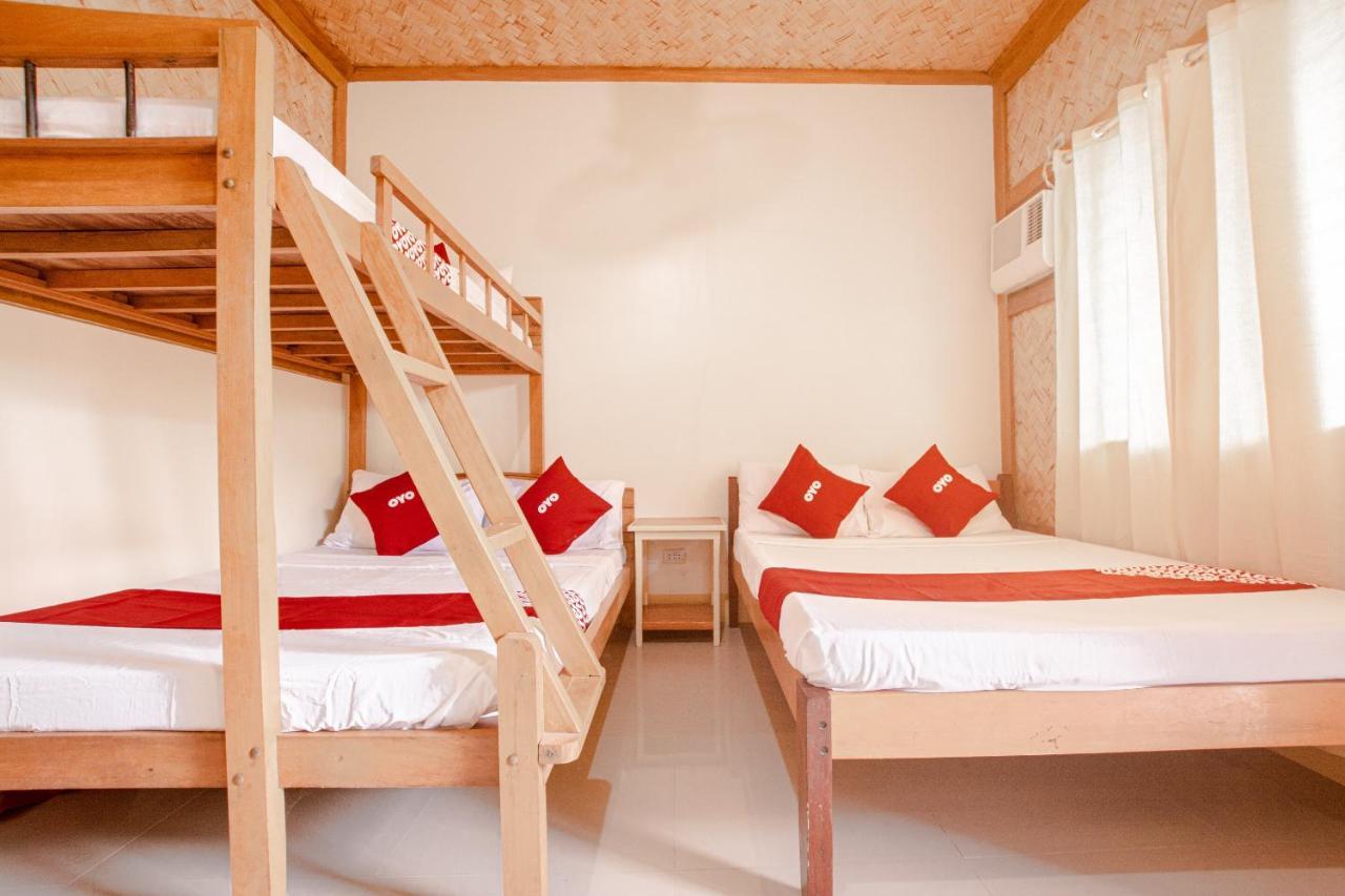 Telesfora Beach Cottage El Nido Εξωτερικό φωτογραφία