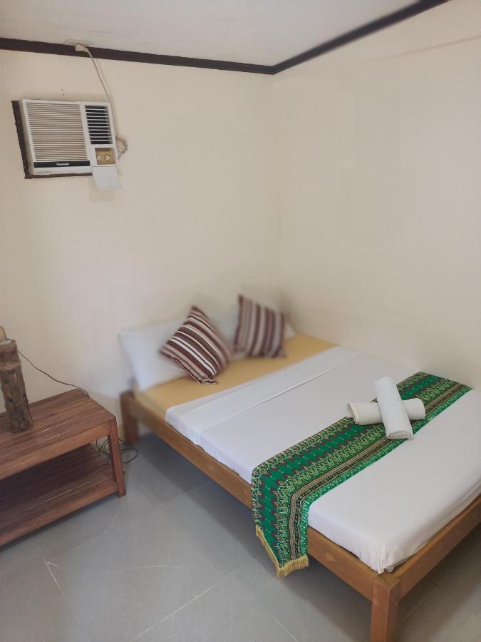 Telesfora Beach Cottage El Nido Εξωτερικό φωτογραφία