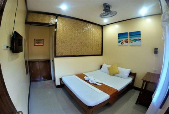 Telesfora Beach Cottage El Nido Εξωτερικό φωτογραφία