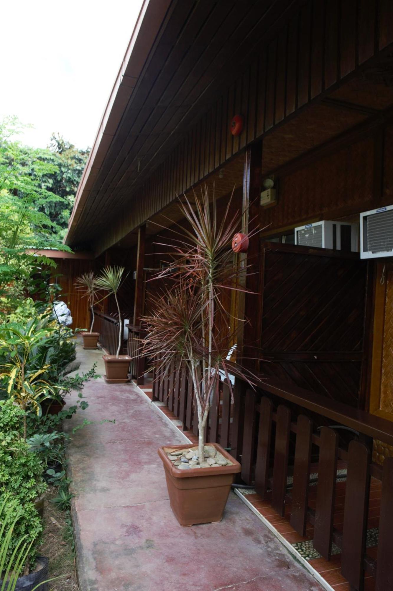 Telesfora Beach Cottage El Nido Εξωτερικό φωτογραφία