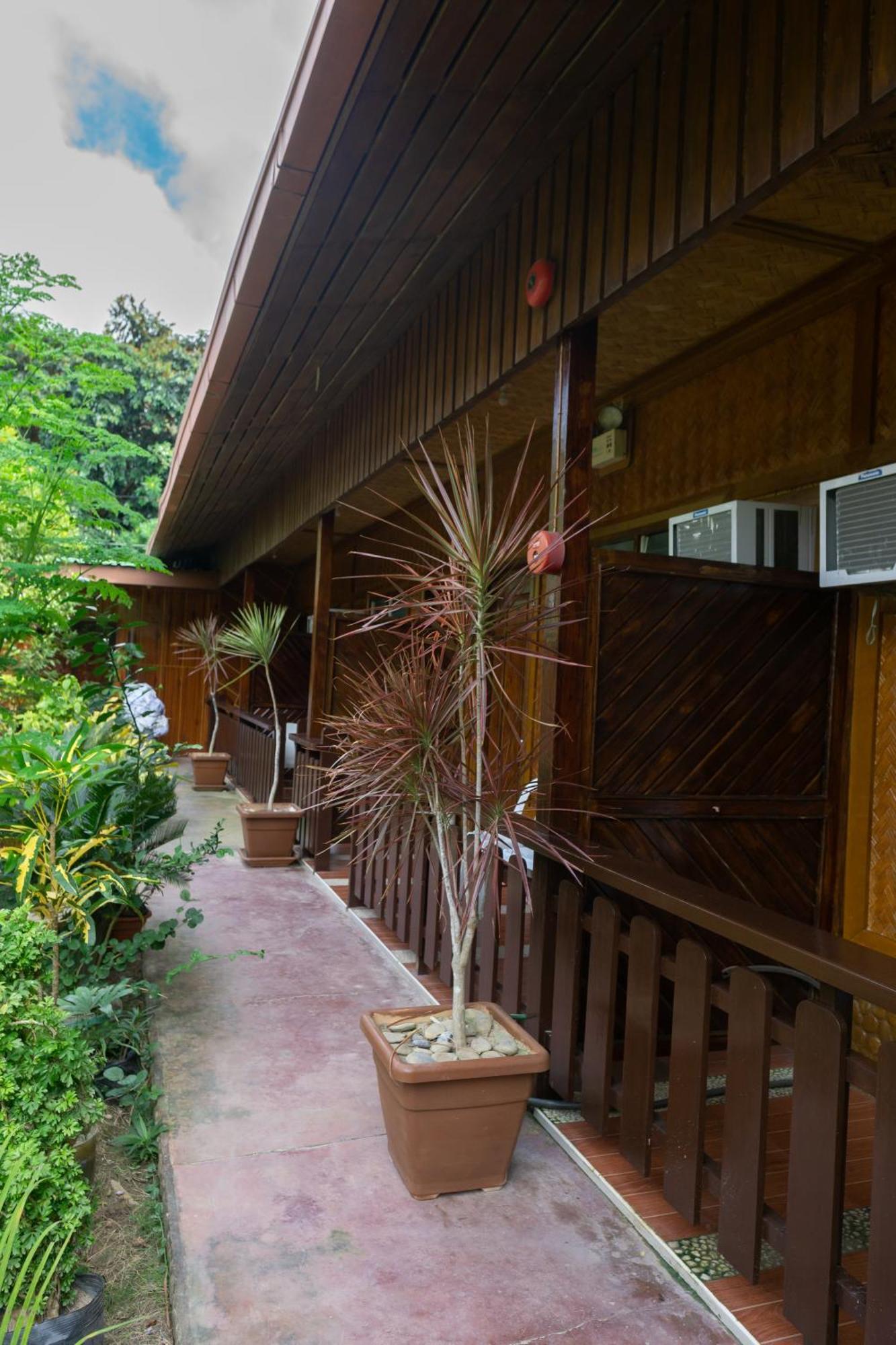 Telesfora Beach Cottage El Nido Εξωτερικό φωτογραφία